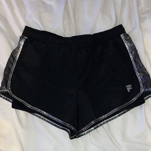 Bundle of 6 running shorts - Picture 6 of 7